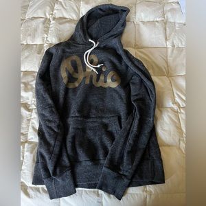 Ohio Homage hoodie. Size M.